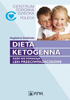 Dieta ketogenna