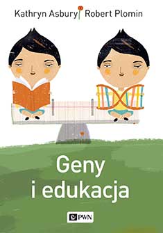 Geny i edukacja