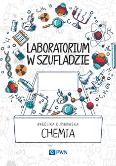 Laboratorium w szufladzie. Chemia