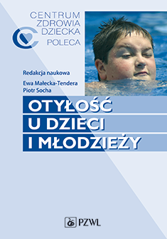 Otyłość u dzieci i młodzieży