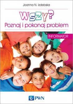 Wszy Poznaj i pokonaj problem.